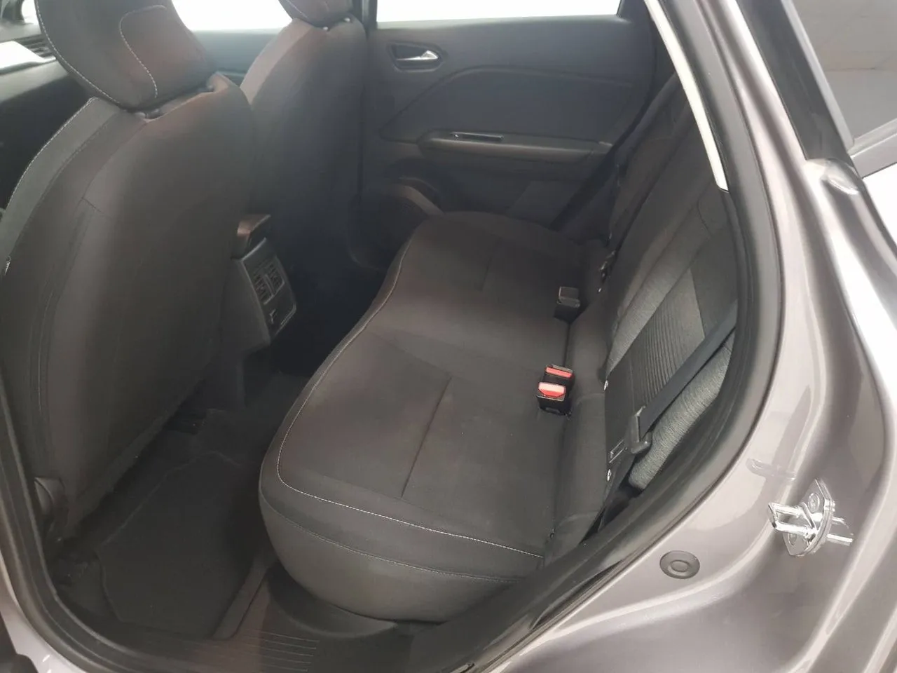 Renault Captur  de segunda Mano en Málaga