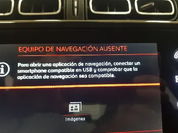 Thumbnail CitroËn C3