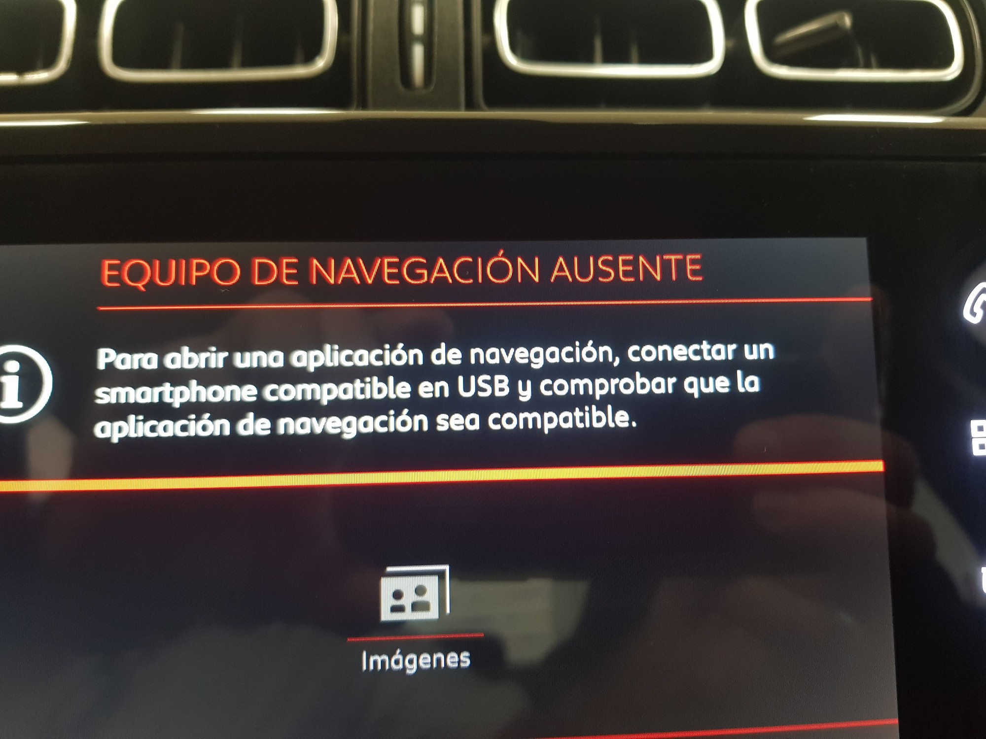 CitroËn C3  used car in Malaga