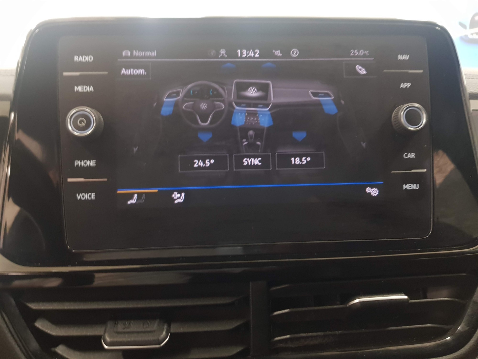 Volkswagen T-Roc  de segunda Mano en Málaga