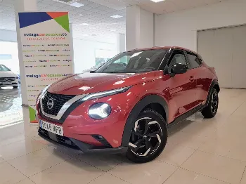 Thumbnail Nissan JUKE