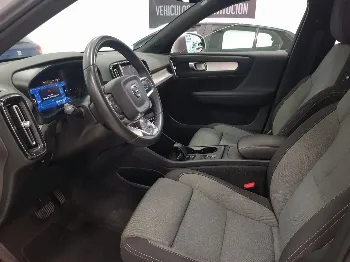 Miniatura Volvo XC40