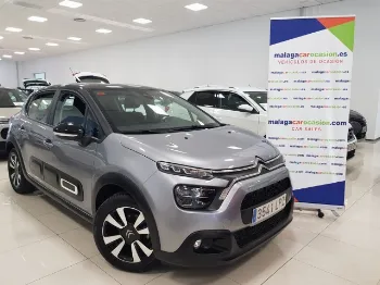 Thumbnail Citroen C3