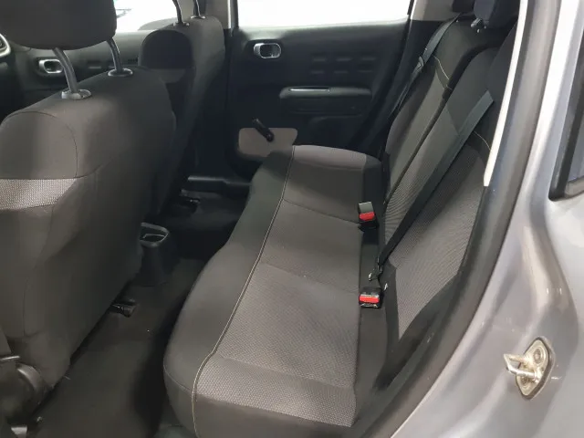 Citroen C3  de segunda Mano en Málaga