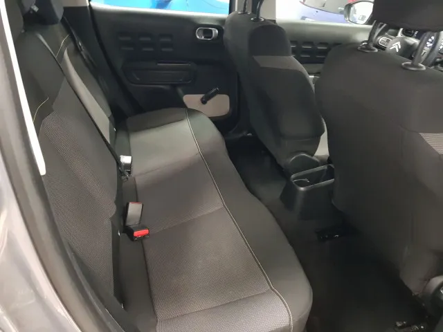 Citroen C3  de segunda Mano en Málaga