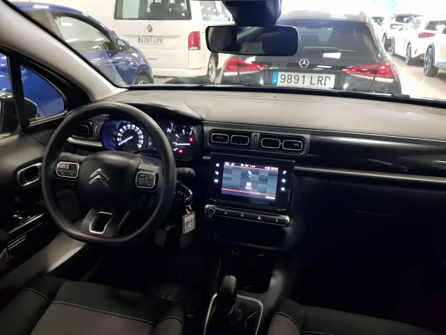 Citroen C3  de segunda Mano en Málaga