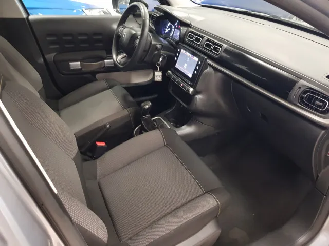 Citroen C3  de segunda Mano en Málaga