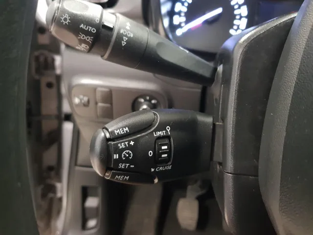 Citroen C3  de segunda Mano en Málaga