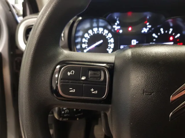 Citroen C3  de segunda Mano en Málaga