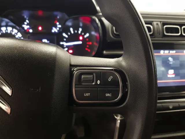 Citroen C3  de segunda Mano en Málaga