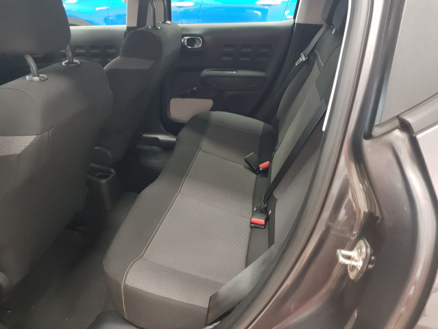 Citroen C3  de segunda Mano en Málaga