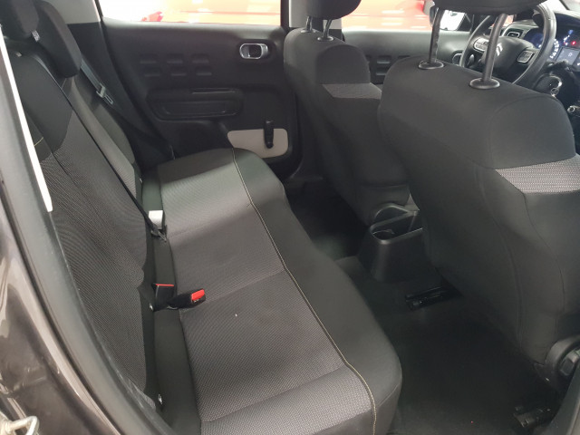 Citroen C3  de segunda Mano en Málaga