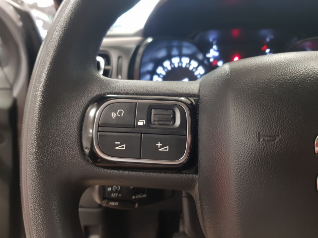 Citroen C3  de segunda Mano en Málaga