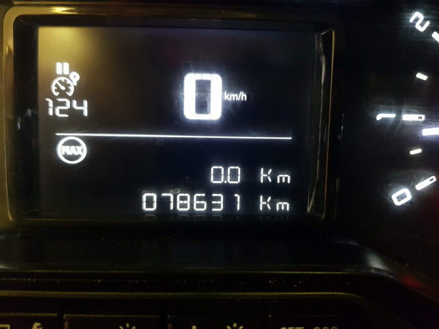 Citroen C3  de segunda Mano en Málaga