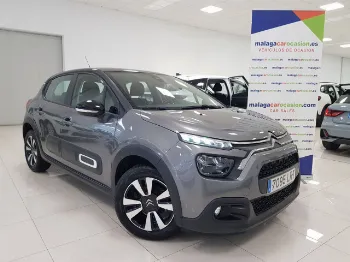 Miniatura Citroen C3