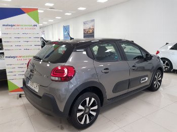Miniatura Citroen C3
