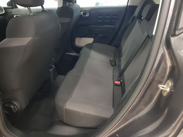 Citroen C3  de segunda Mano en Málaga