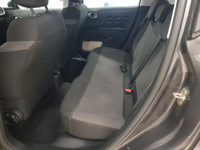 Citroen C3  de segunda Mano en Málaga