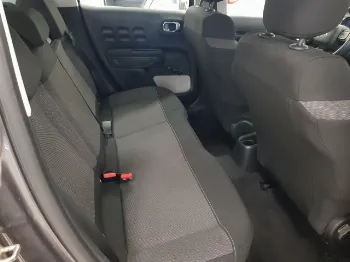 Miniatura Citroen C3