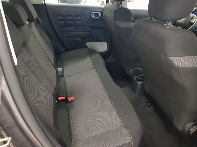 Citroen C3  de segunda Mano en Málaga