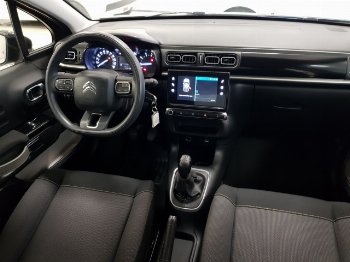 Miniatura Citroen C3
