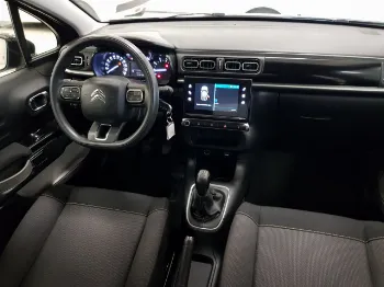 Miniatura Citroen C3