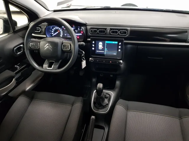 Citroen C3  de segunda Mano en Málaga