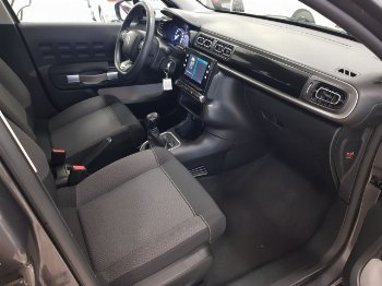 Miniatura Citroen C3