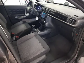 Miniatura Citroen C3