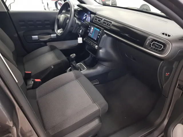 Citroen C3  de segunda Mano en Málaga