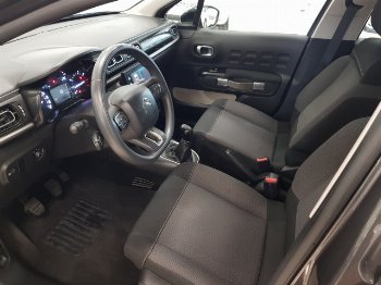 Miniatura Citroen C3