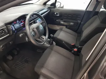 Miniatura Citroen C3