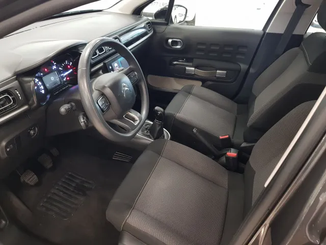 Citroen C3  de segunda Mano en Málaga