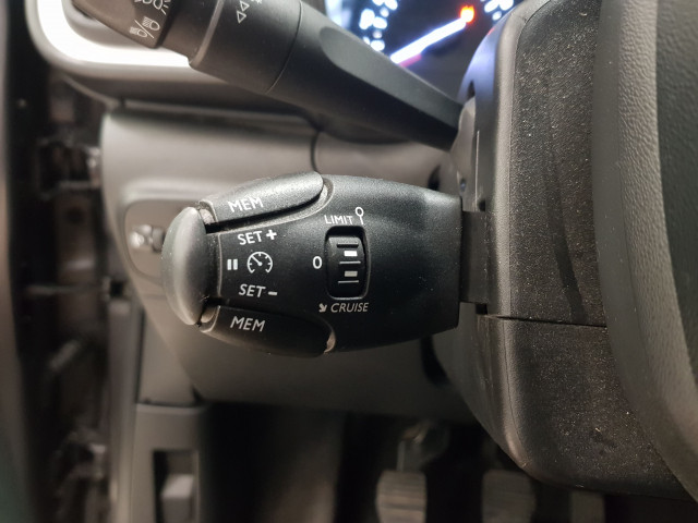 Citroen C3  de segunda Mano en Málaga