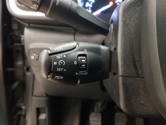 Citroen C3  de segunda Mano en Málaga