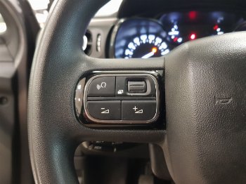 Miniatura Citroen C3