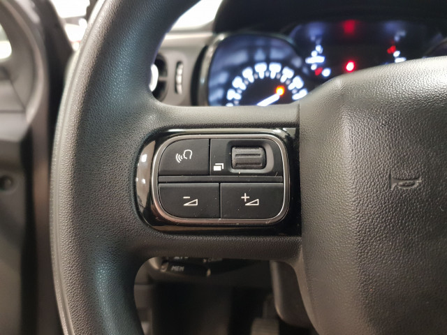 Citroen C3  de segunda Mano en Málaga