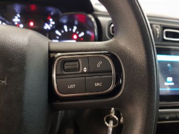 Miniatura Citroen C3