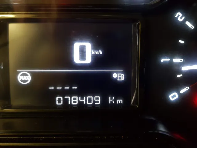 Citroen C3  de segunda Mano en Málaga