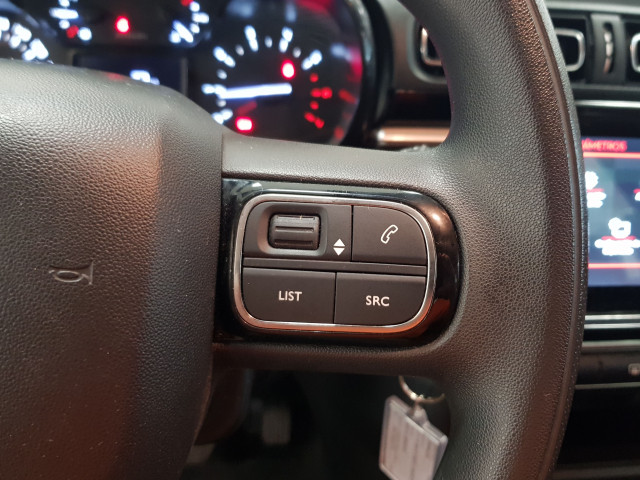 Citroen C3  de segunda Mano en Málaga