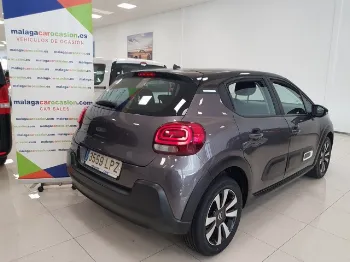 Miniatura Citroen C3