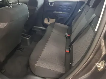 Miniatura Citroen C3