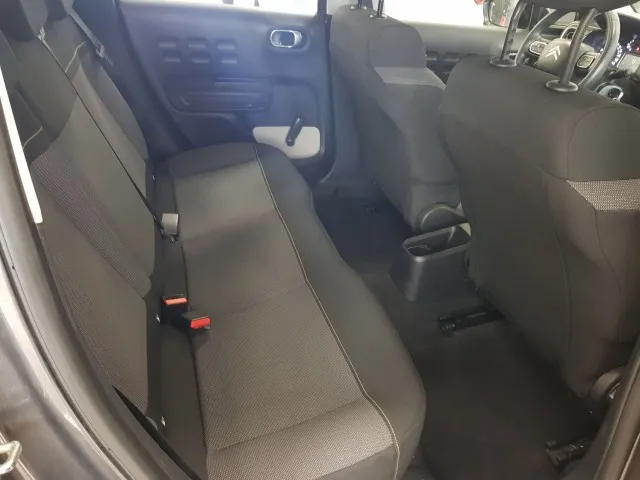 Citroen C3  de segunda Mano en Málaga