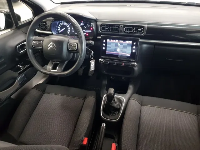 Citroen C3  de segunda Mano en Málaga