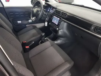 Miniatura Citroen C3