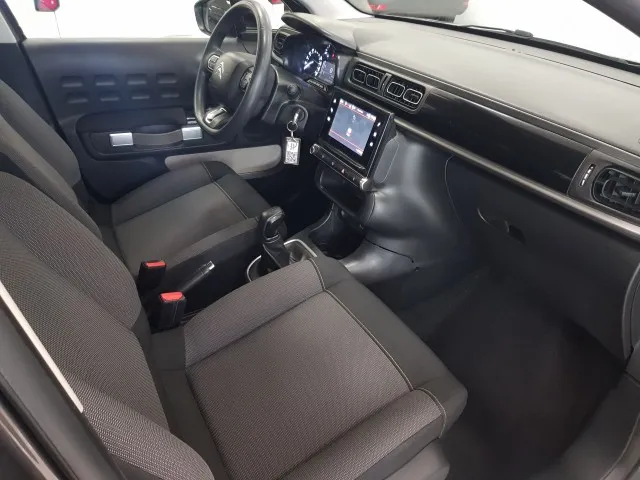 Citroen C3  de segunda Mano en Málaga