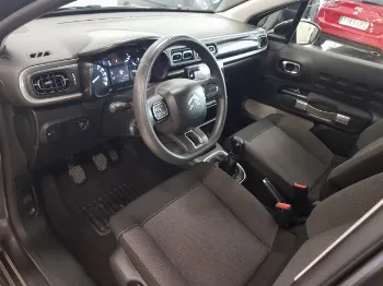 Miniatura Citroen C3