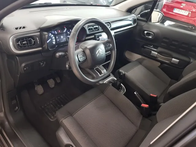 Citroen C3  de segunda Mano en Málaga