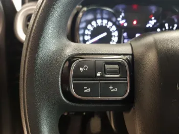 Miniatura Citroen C3