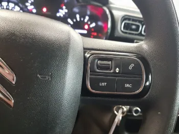 Miniatura Citroen C3